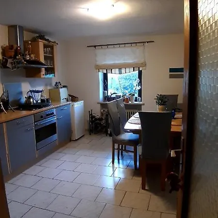 Apartment Schoene Wohnung Mit Fernblick Furth im Wald