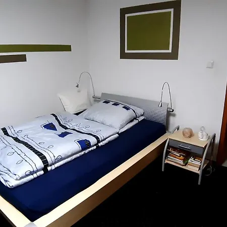 Schoene Wohnung Mit Fernblick Apartment *