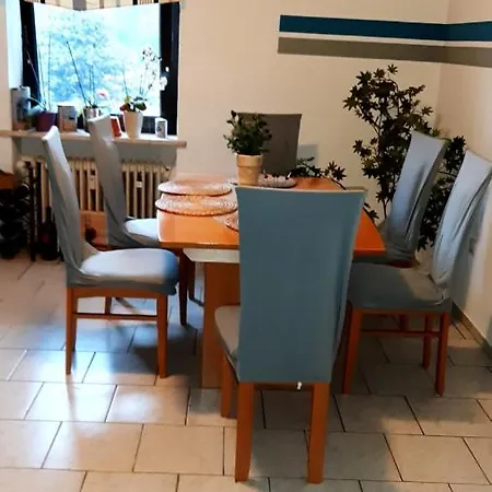 Apartment Schoene Wohnung Mit Fernblick Furth im Wald