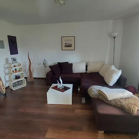 Schoene Wohnung Mit Fernblick * Furth im Wald