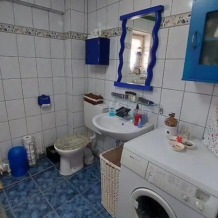 Schoene Wohnung Mit Fernblick Apartment *