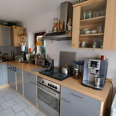 Schoene Wohnung Mit Fernblick Furth im Wald