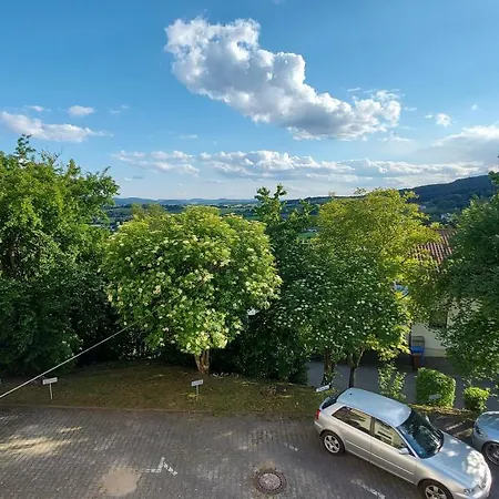 Apartment Schoene Wohnung Mit Fernblick Furth im Wald