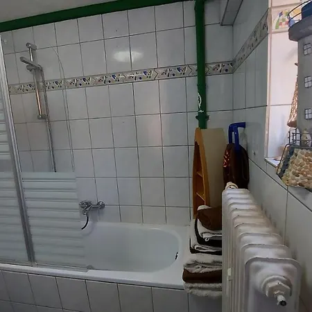 Schoene Wohnung Mit Fernblick Apartment *
